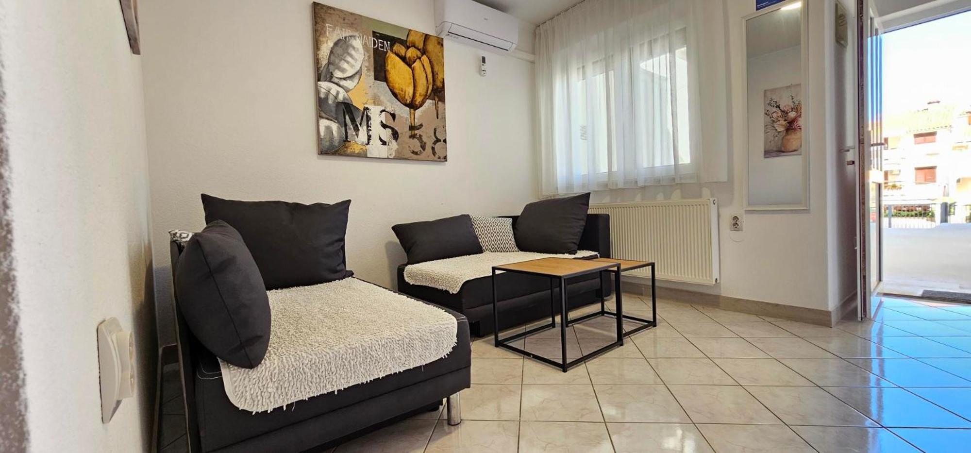 ורסאר Apartment Vlado מראה חיצוני תמונה